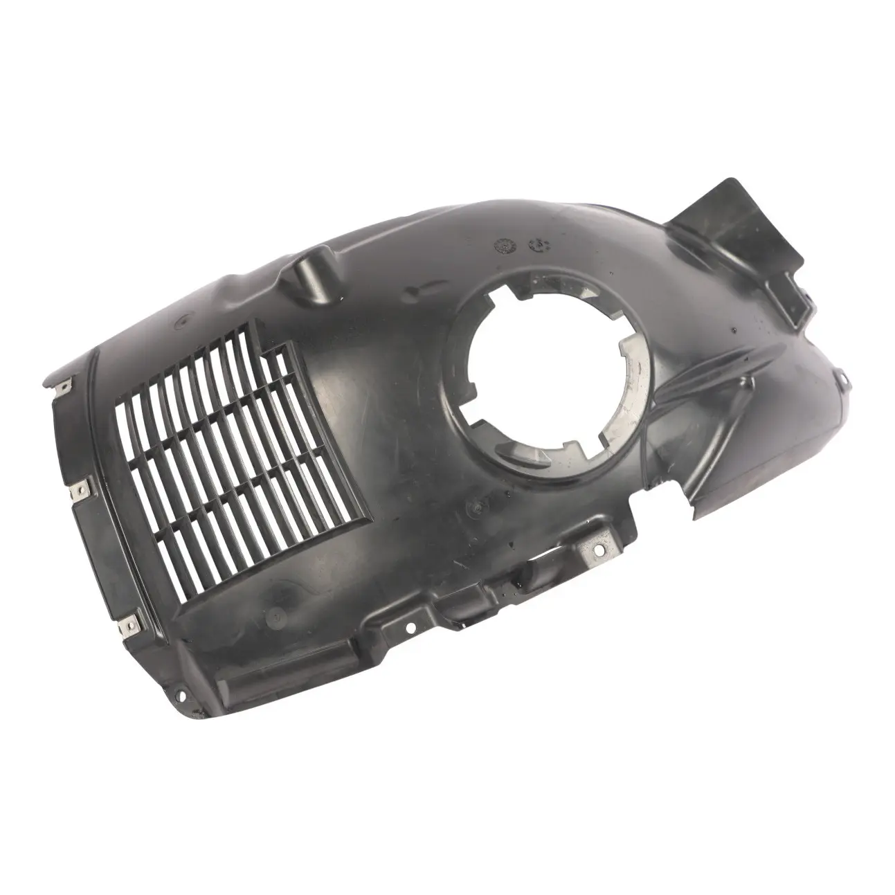 Mercedes W177 W247 Wheel Arch Front Left N/S Front Section Trim Cover Panel