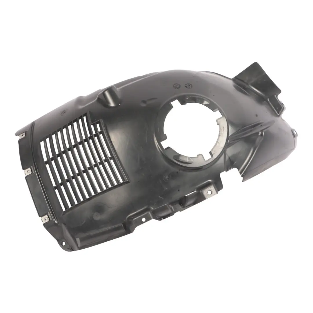 Arch Front Left N/S Front Section Trim Cover Panel to Mercedes W177 W247 Wheel with Part number A1776900304 Mercedes W177 W247 Wheel Arch Front Left N/S Front Section Trim Cover Panel - SKU A1776900304-1 - Part number A1776900304