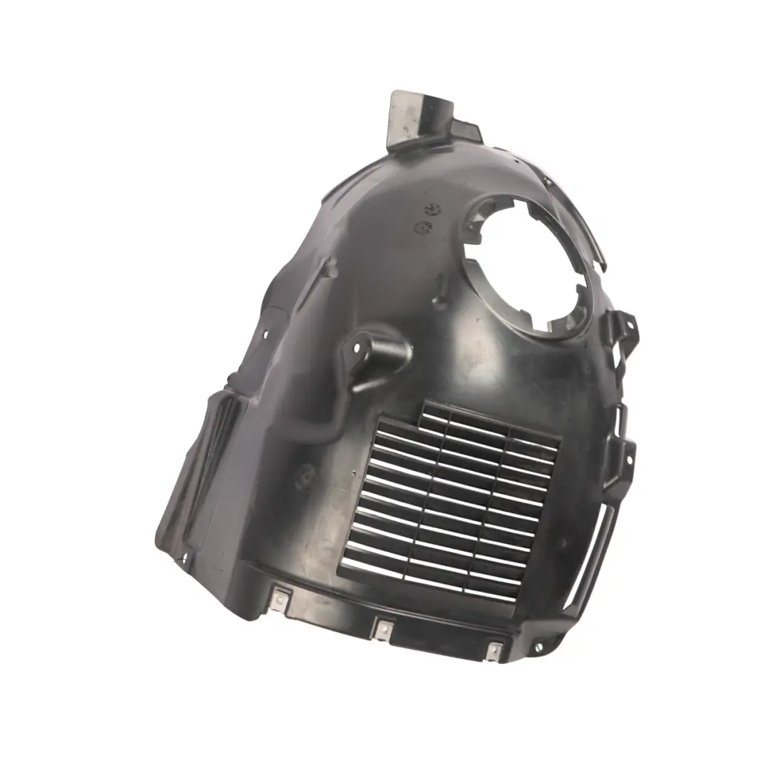 Arch Front Left N/S Front Section Trim Cover Panel to Mercedes W177 W247 Wheel with Part number A1776900304 Mercedes W177 W247 Wheel Arch Front Left N/S Front Section Trim Cover Panel - SKU A1776900304-1 - Part number A1776900304