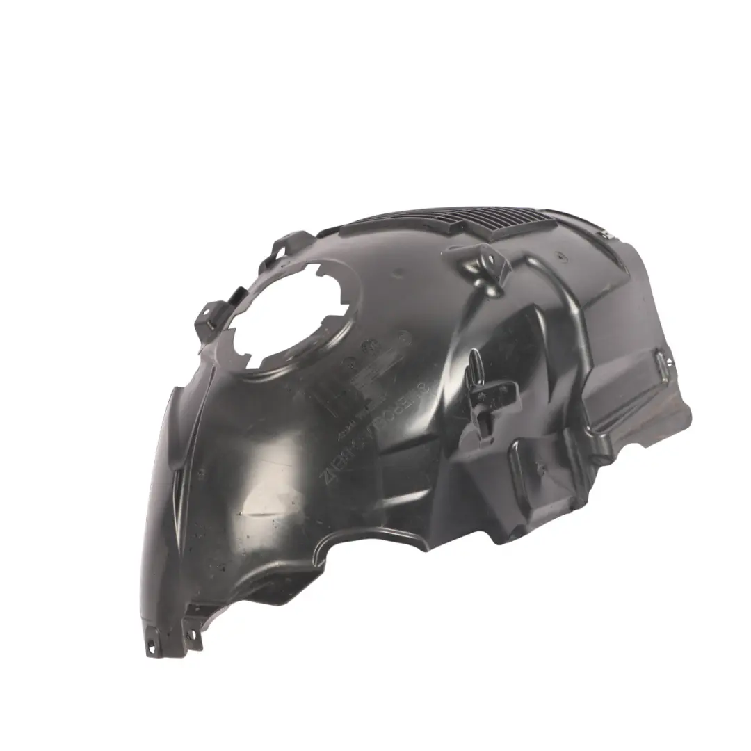 Arch Front Left N/S Front Section Trim Cover Panel to Mercedes W177 W247 Wheel with Part number A1776900304 Mercedes W177 W247 Wheel Arch Front Left N/S Front Section Trim Cover Panel - SKU A1776900304-1 - Part number A1776900304