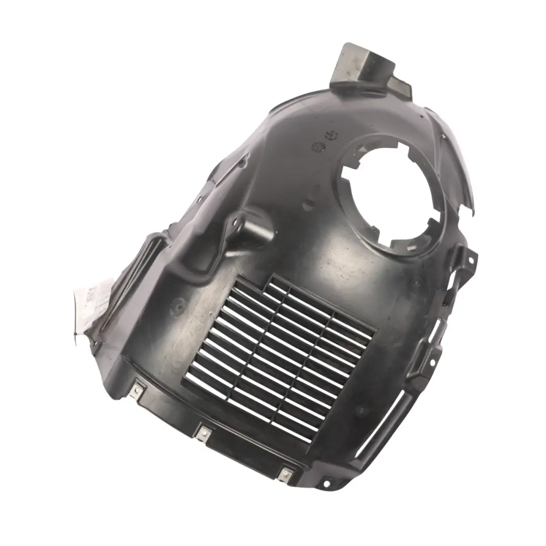 Arch Front Left N/S Front Section Trim Cover Panel to Mercedes W177 W247 Wheel with Part number A1776900304 Mercedes W177 W247 Wheel Arch Front Left N/S Front Section Trim Cover Panel - SKU A1776900304-1 - Part number A1776900304