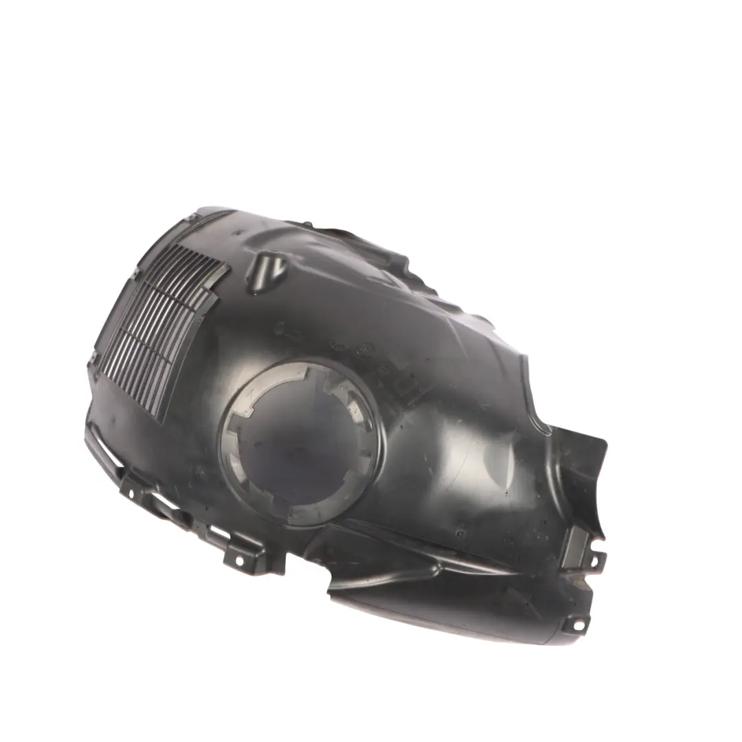 Mercedes W177 W247 Wheel Arch Front Left N/S Front Section Trim Cover Panel - SKU A1776900304-1 - Part number A1776900304