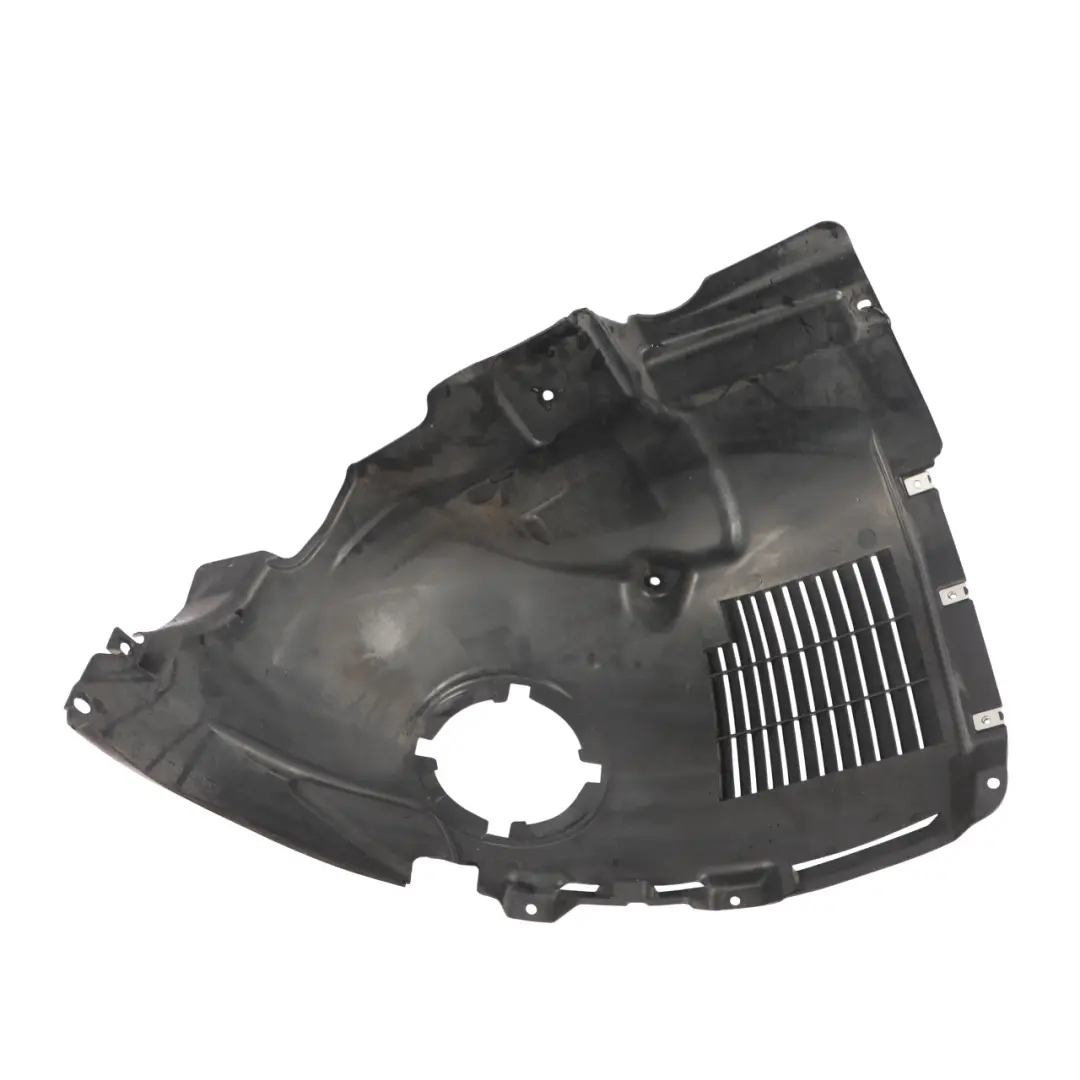 Mercedes W177 W247 Wheel Arch Front Left N/S Front Section Trim Cover Panel - SKU A1776900304-1 - Part number A1776900304