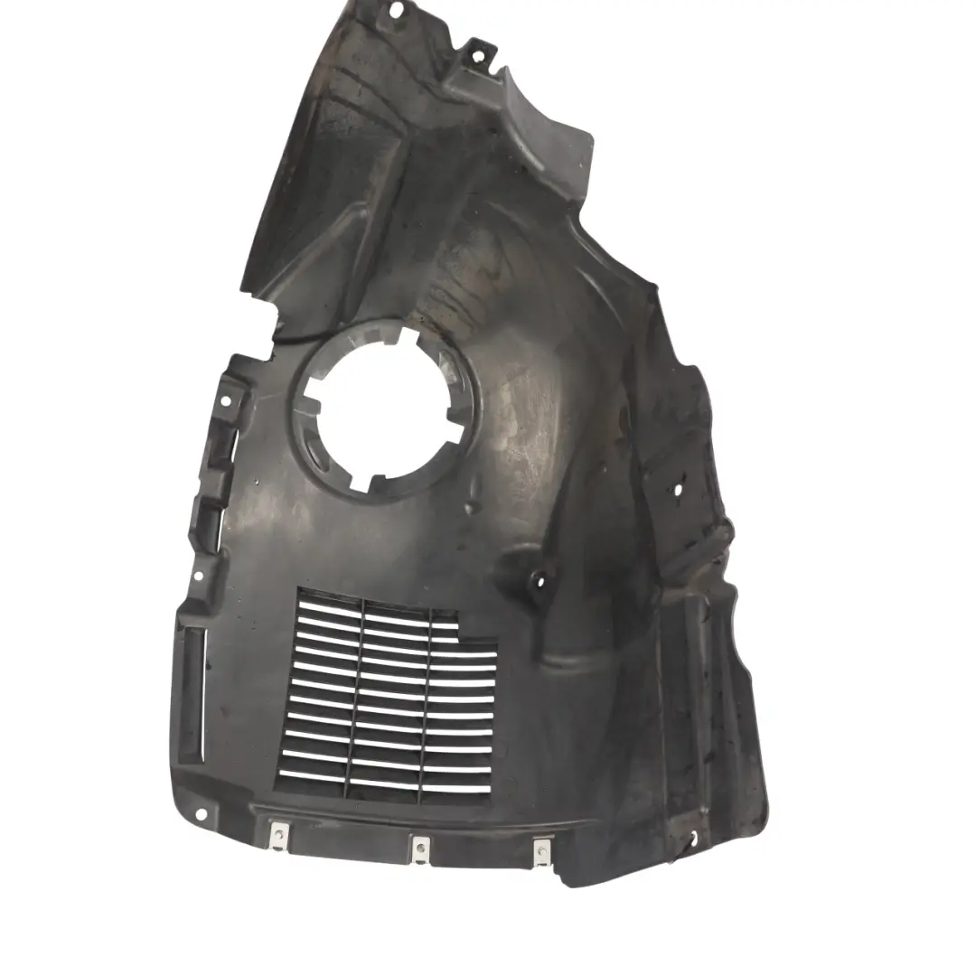 Arch Front Left N/S Front Section Trim Cover Panel to Mercedes W177 W247 Wheel with Part number A1776900304 Mercedes W177 W247 Wheel Arch Front Left N/S Front Section Trim Cover Panel - SKU A1776900304-1 - Part number A1776900304