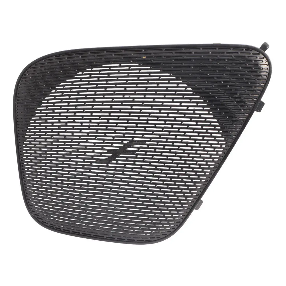 Mercedes X118 Door Card Speaker Grill Cover Trim Front Left N/S - SKU A1777202502 - Part number A1777202502