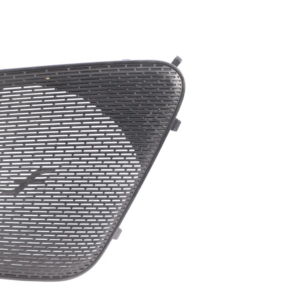 Door Card Speaker Grill Cover Trim Front Left N/S to Mercedes X118 with Part number A1777202502 Mercedes X118 Door Card Speaker Grill Cover Trim Front Left N/S - SKU A1777202502 - Part number A1777202502