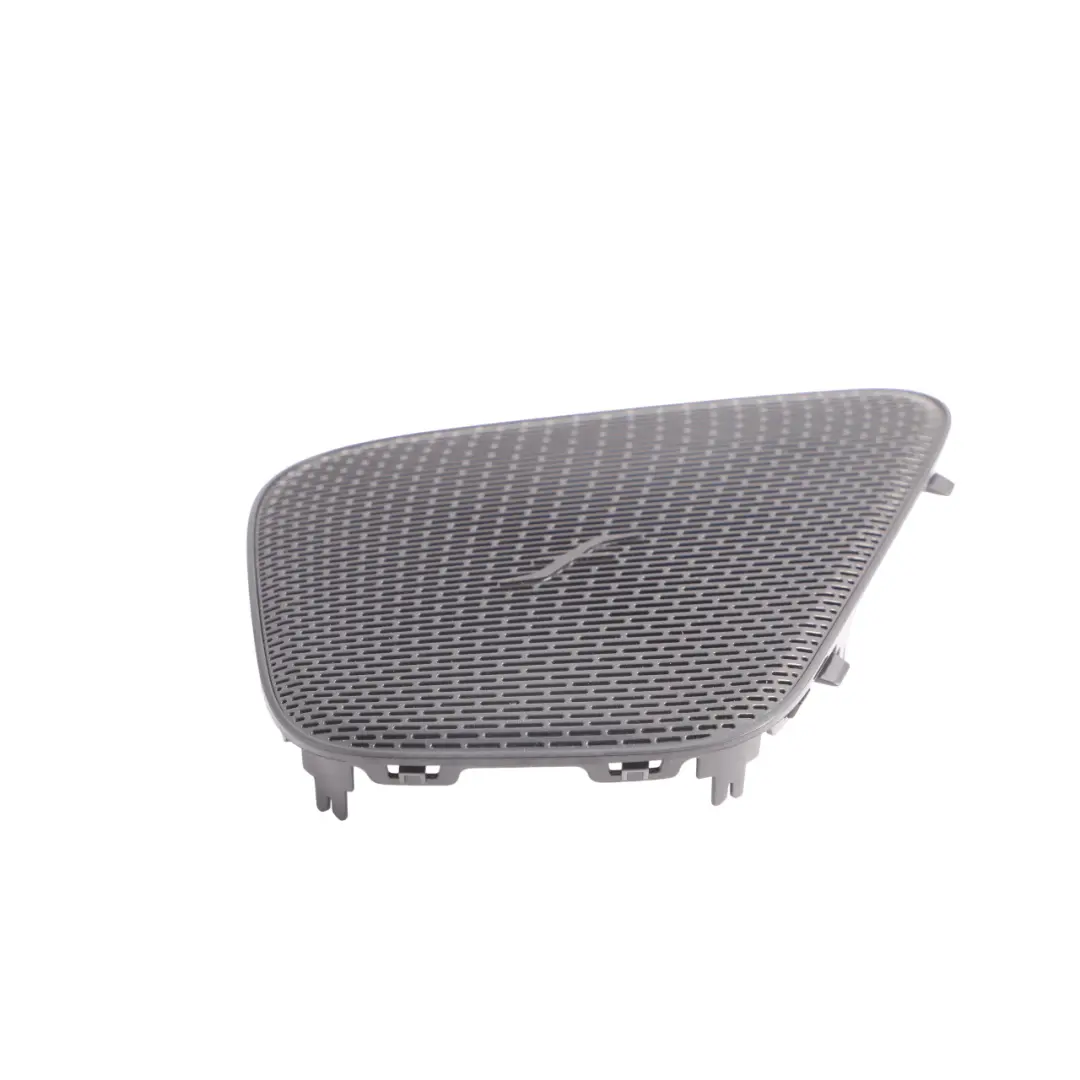 Mercedes X118 Door Card Speaker Grill Cover Trim Front Left N/S - SKU A1777202502 - Part number A1777202502