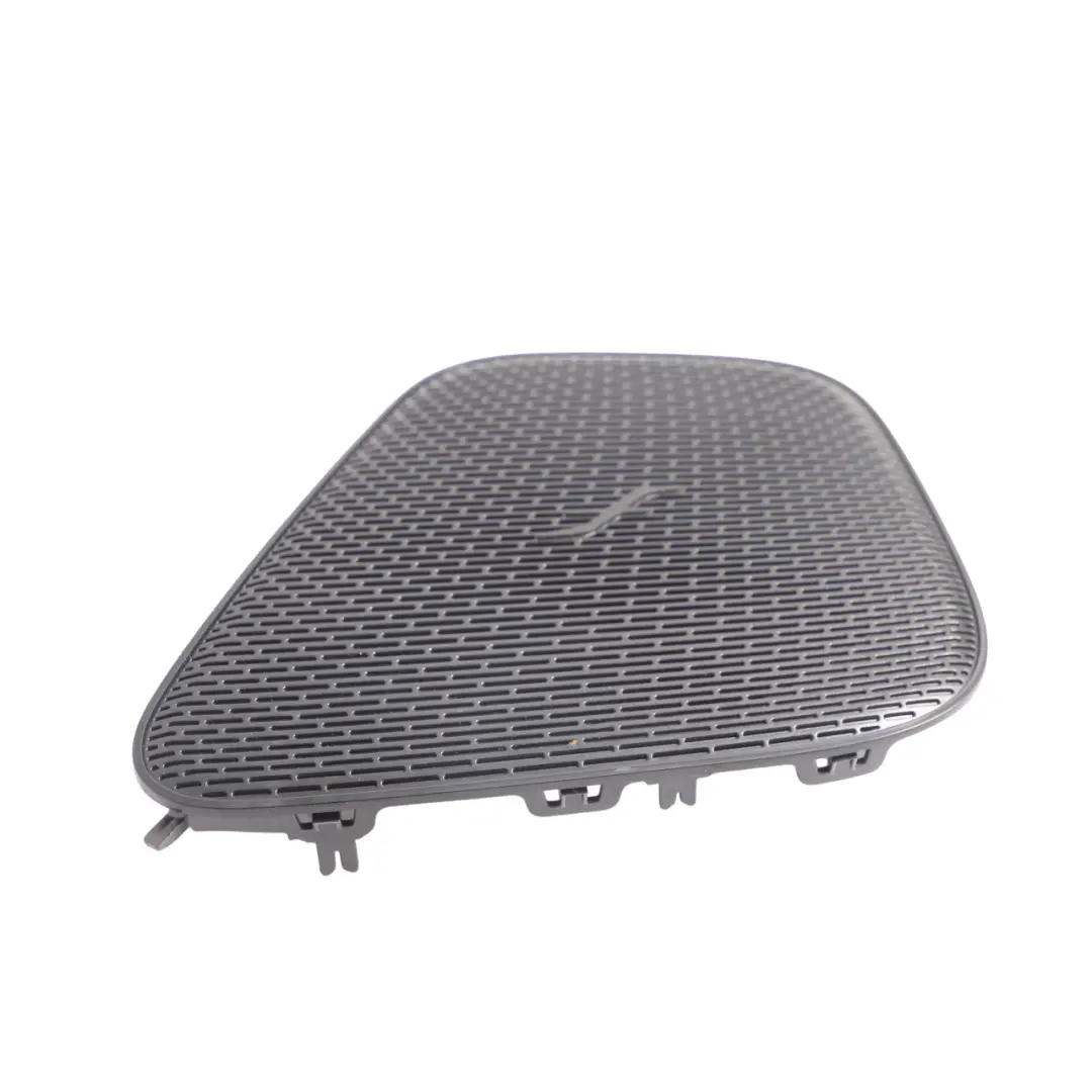 Mercedes X118 Door Card Speaker Grill Cover Trim Front Left N/S - SKU A1777202502 - Part number A1777202502