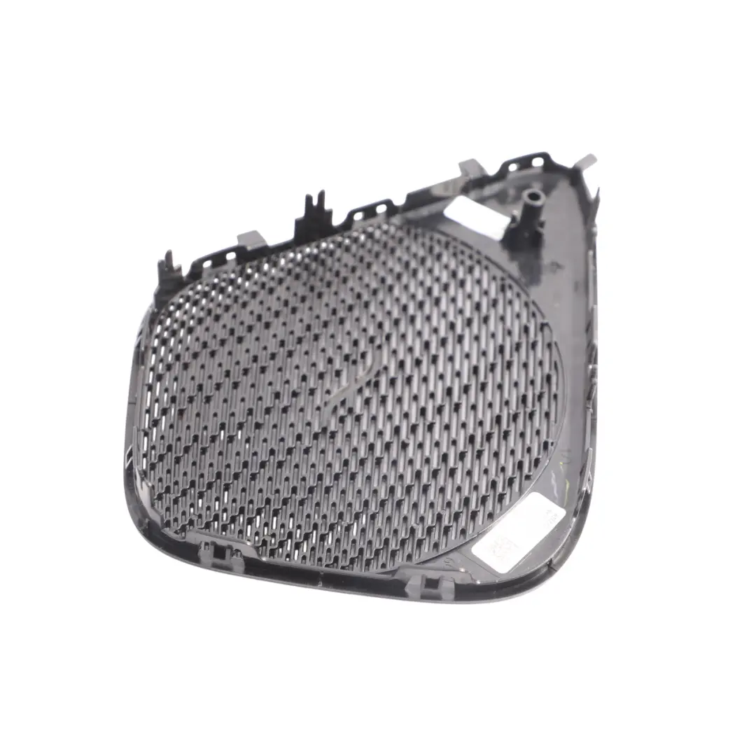 Door Card Speaker Grill Cover Trim Front Left N/S to Mercedes X118 with Part number A1777202502 Mercedes X118 Door Card Speaker Grill Cover Trim Front Left N/S - SKU A1777202502 - Part number A1777202502