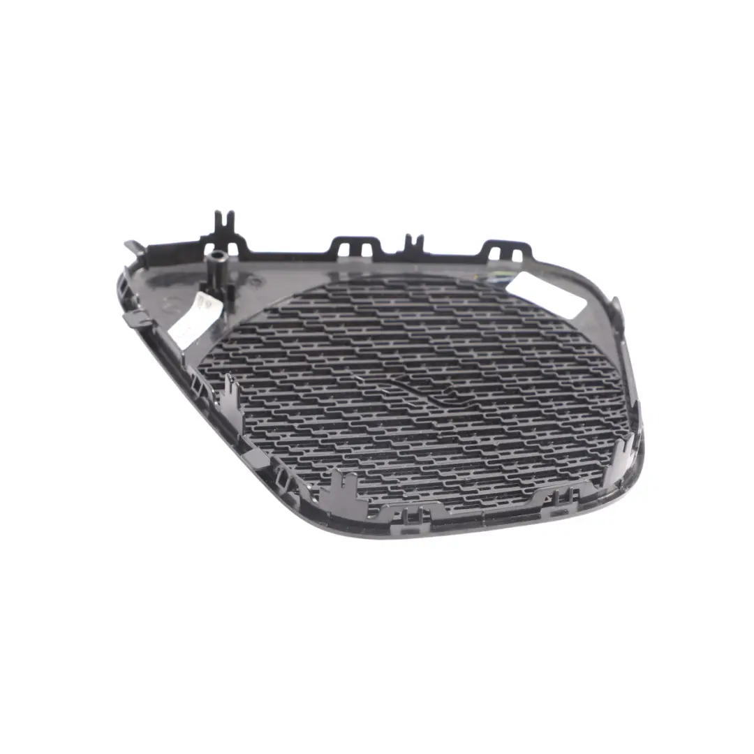 Mercedes X118 Door Card Speaker Grill Cover Trim Front Left N/S - SKU A1777202502 - Part number A1777202502