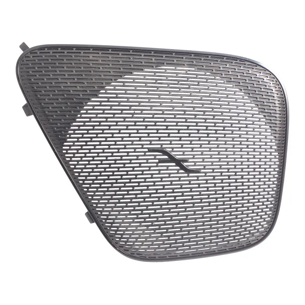 Mercedes X118 Door Card Speaker Grill Cover Trim Front Right O/S - SKU A1777202602 - Part number A1777202602
