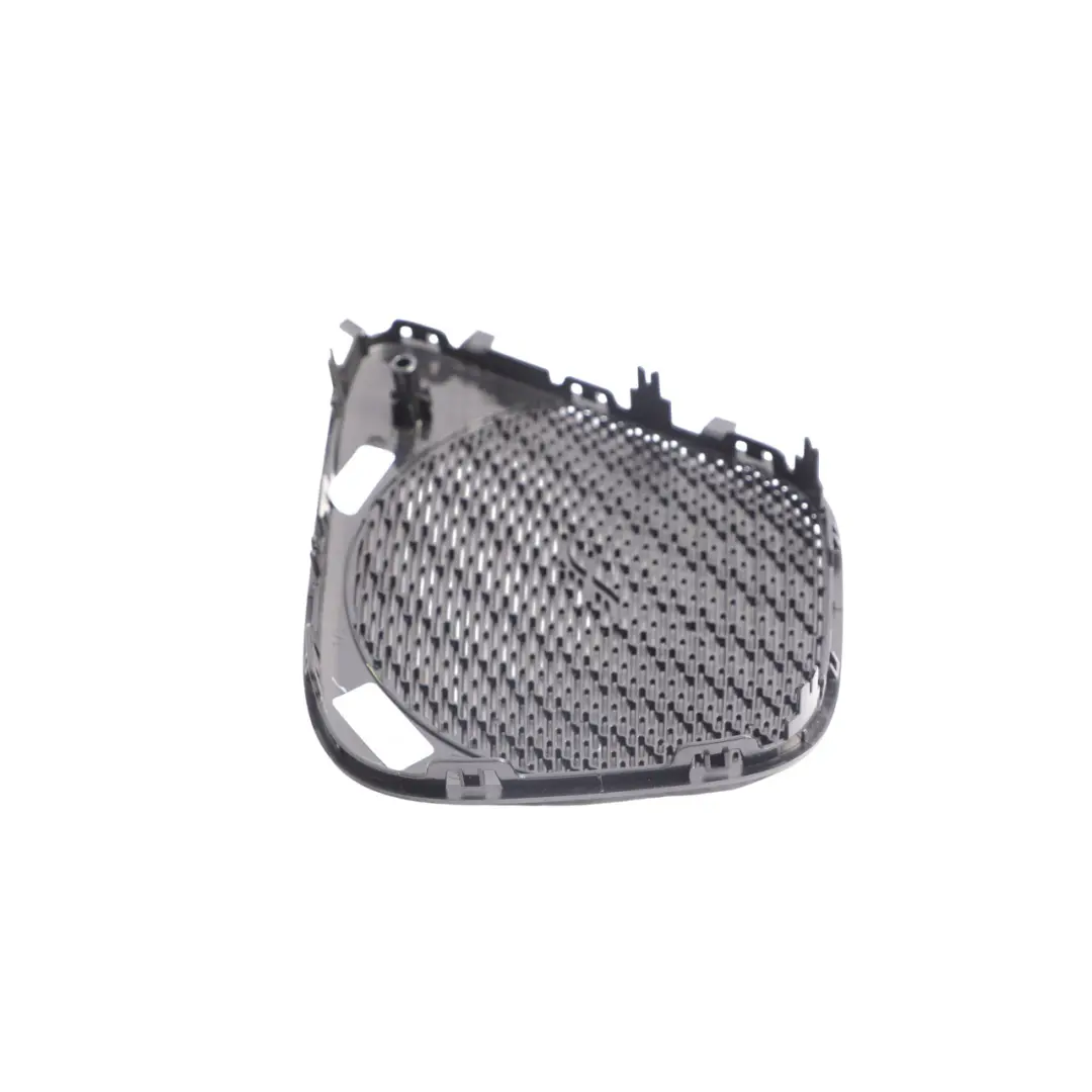 Mercedes X118 Door Card Speaker Grill Cover Trim Front Right O/S - SKU A1777202602 - Part number A1777202602