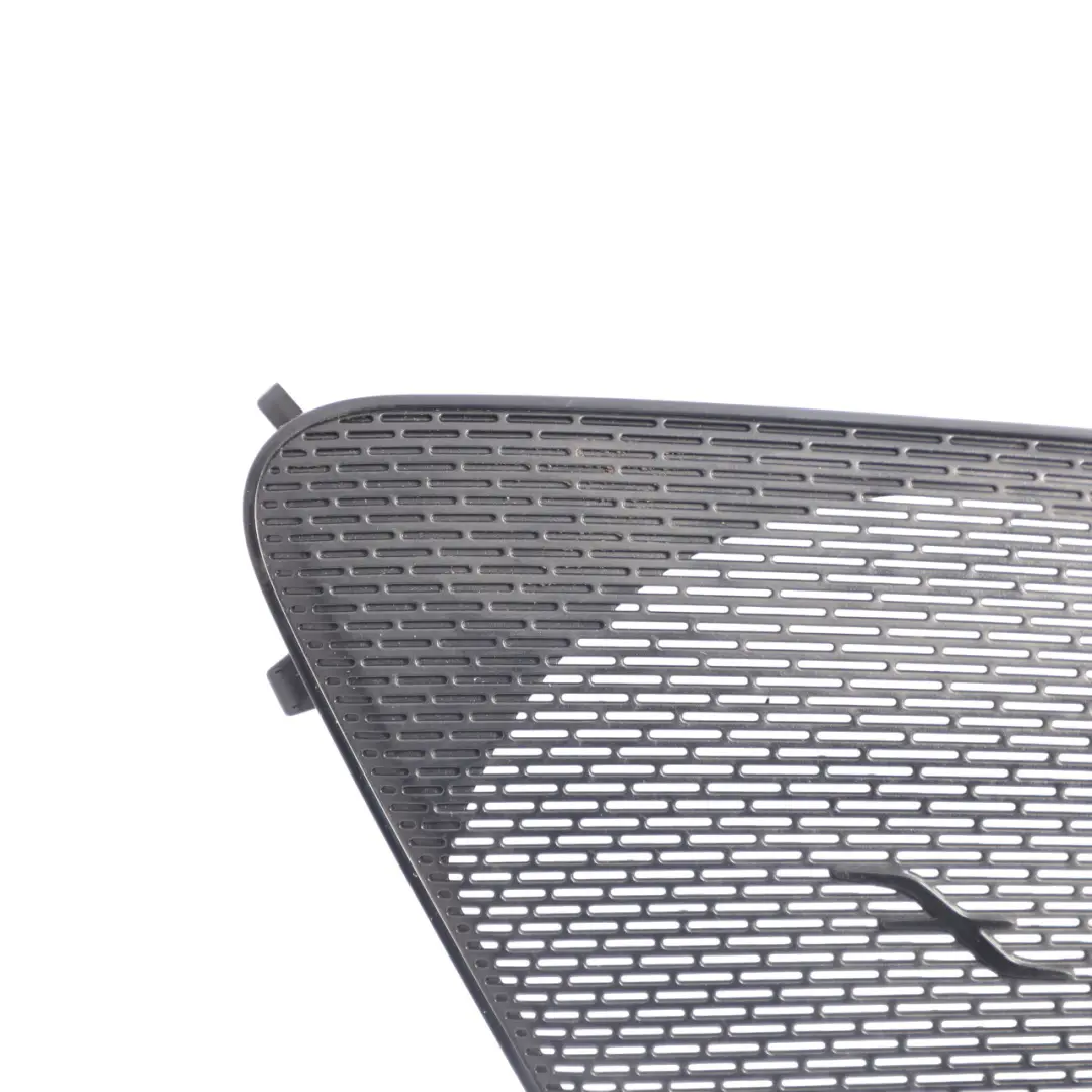 Mercedes X118 Door Card Speaker Grill Cover Trim Front Right O/S - SKU A1777202602 - Part number A1777202602