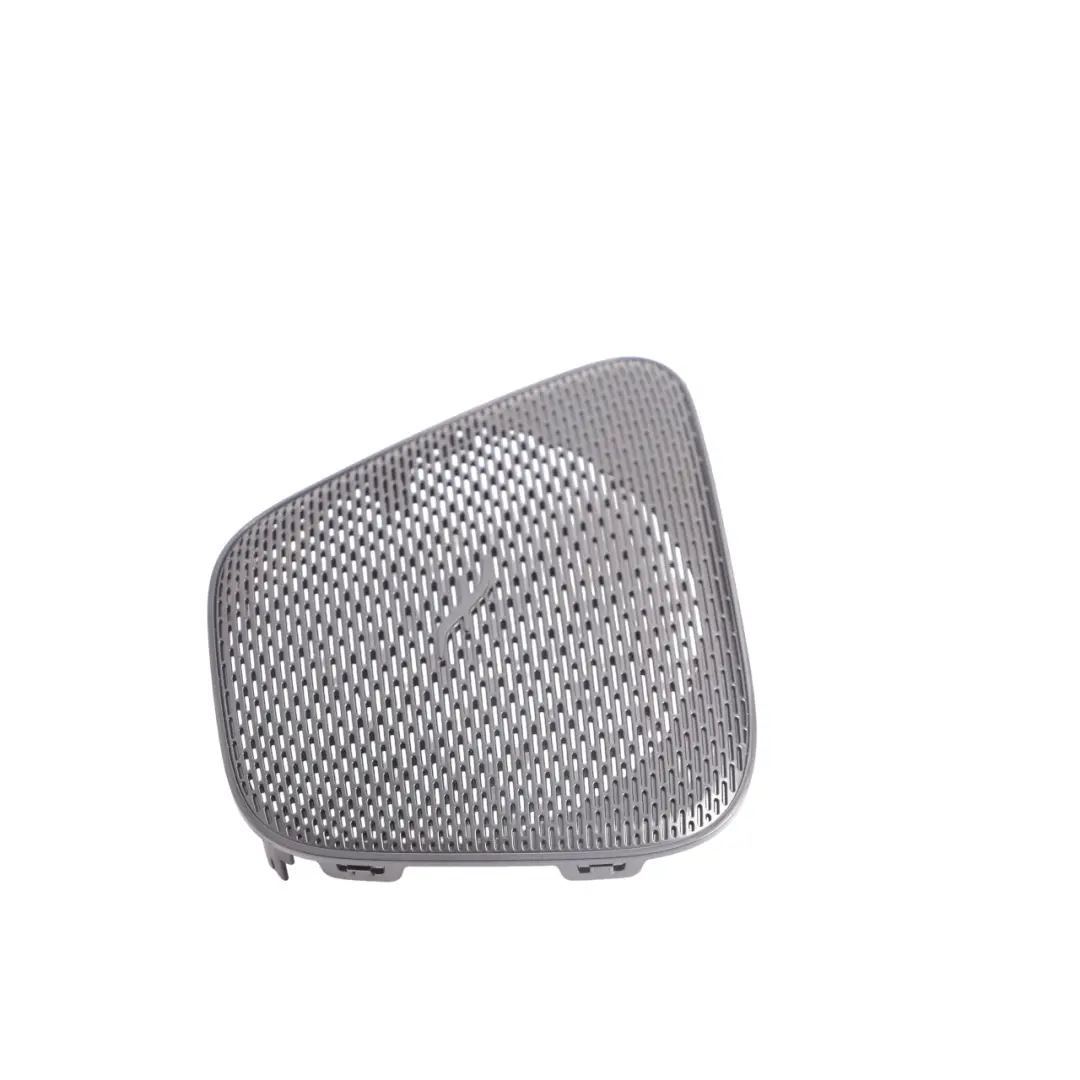 Mercedes X118 Door Card Speaker Grill Cover Trim Front Right O/S - SKU A1777202602 - Part number A1777202602