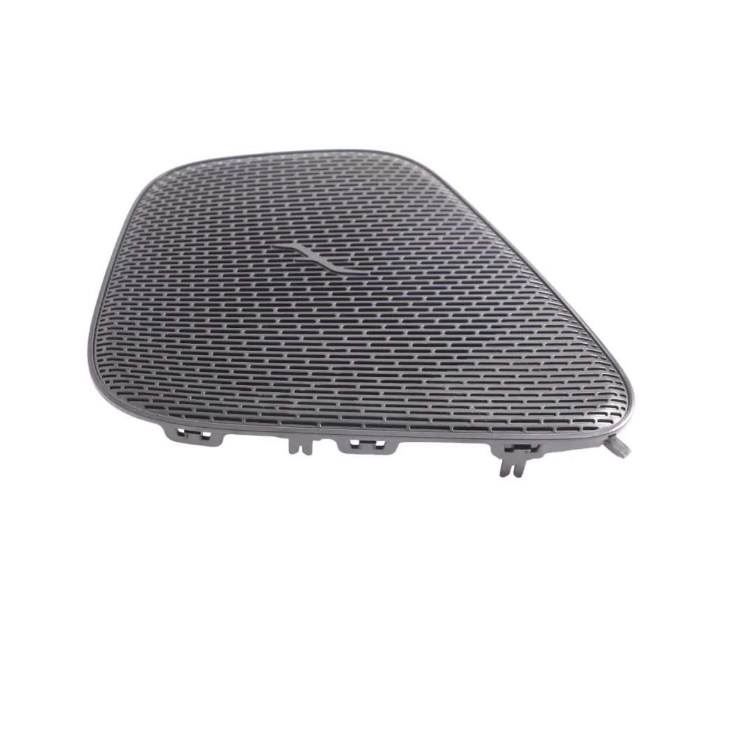 Mercedes X118 Door Card Speaker Grill Cover Trim Front Right O/S - SKU A1777202602 - Part number A1777202602