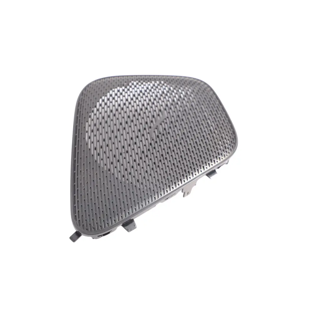 Mercedes X118 Door Card Speaker Grill Cover Trim Front Right O/S - SKU A1777202602 - Part number A1777202602