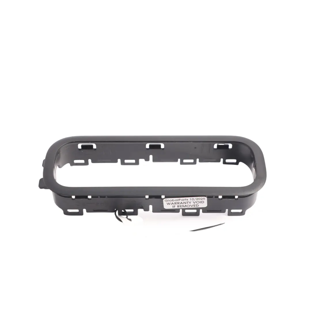 Window Lifter Switch Cover Front Driver's Side to Mercedes X118 W177 with Part number A1777203302 Mercedes X118 W177 Window Lifter Switch Cover Front Driver's Side - SKU A1777203302 - Part number A1777203302