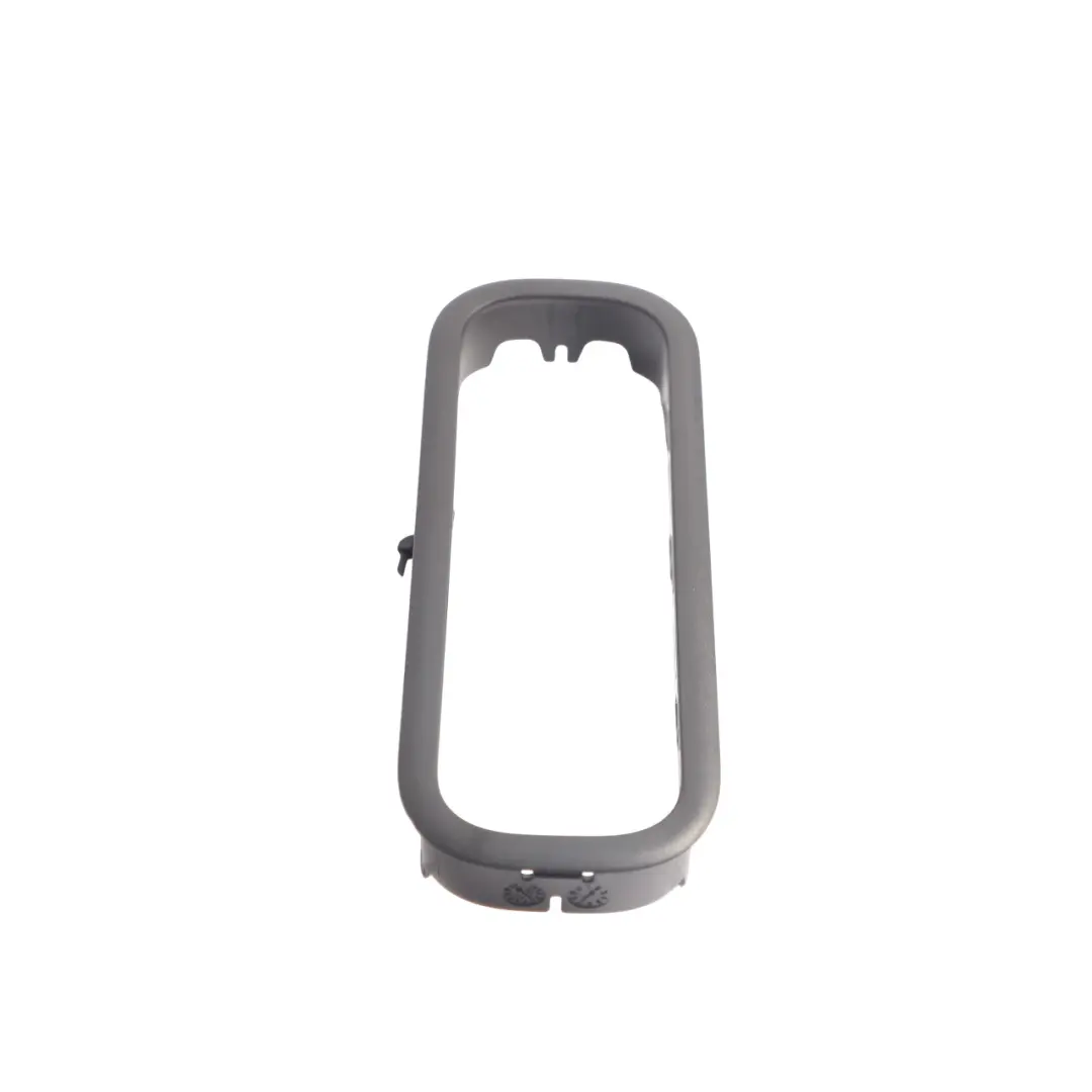 Mercedes X118 W177 Window Lifter Switch Cover Front Driver's Side - SKU A1777203302 - Part number A1777203302