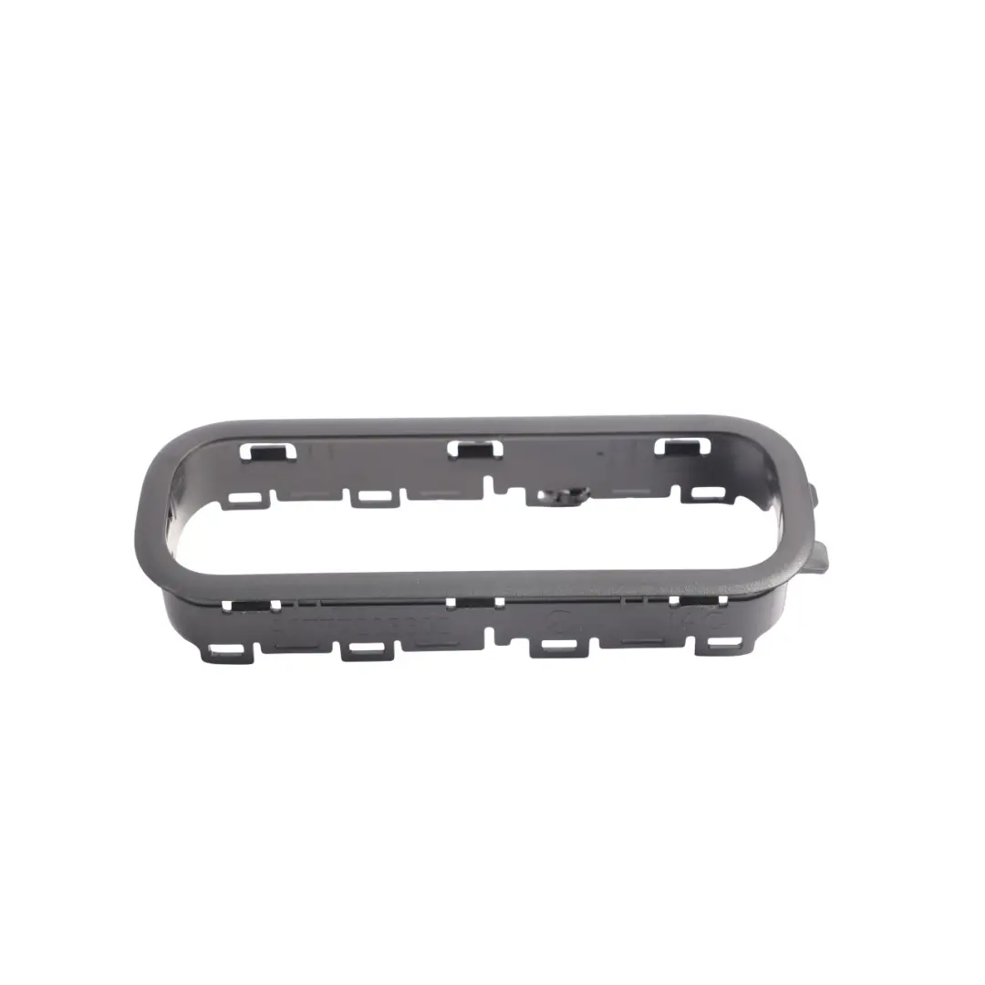 Mercedes X118 W177 Window Lifter Switch Cover Front Driver's Side - SKU A1777203302 - Part number A1777203302