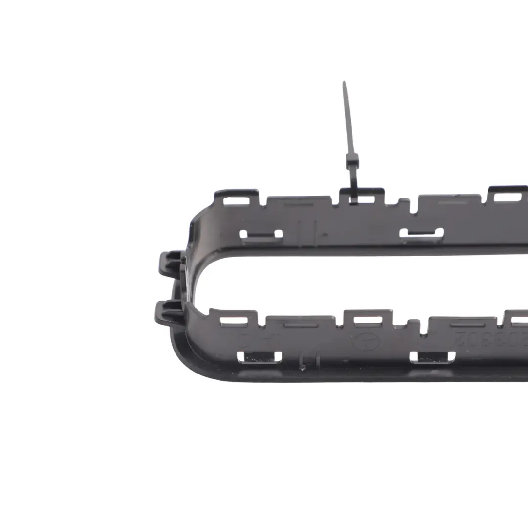 Mercedes X118 W177 Window Lifter Switch Cover Front Driver's Side - SKU A1777203302 - Part number A1777203302