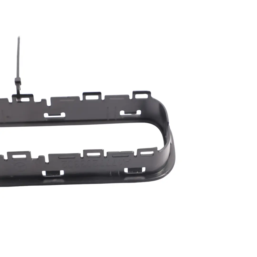 Window Lifter Switch Cover Front Driver's Side to Mercedes X118 W177 with Part number A1777203302 Mercedes X118 W177 Window Lifter Switch Cover Front Driver's Side - SKU A1777203302 - Part number A1777203302