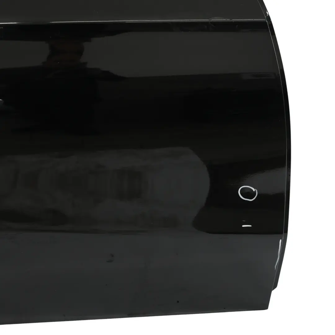 Mercedes W177 Porte Arrière Droite Kosmos Cosmic Black Metallic - 191 - SKU A1777301400-KB1 - Numéro de pièce A1777301400