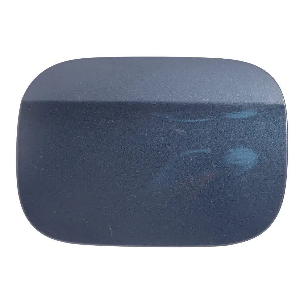 Mercedes W177 Fuel Flap Cover Filler Fill In Denim Blue Metallic 667 - SKU A1777571700-DEB - Part number A1777571700