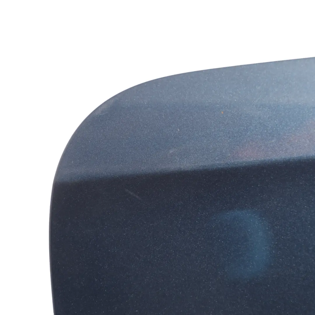Mercedes W177 Fuel Flap Cover Filler Fill In Denim Blue Metallic 667 - SKU A1777571700-DEB - Part number A1777571700