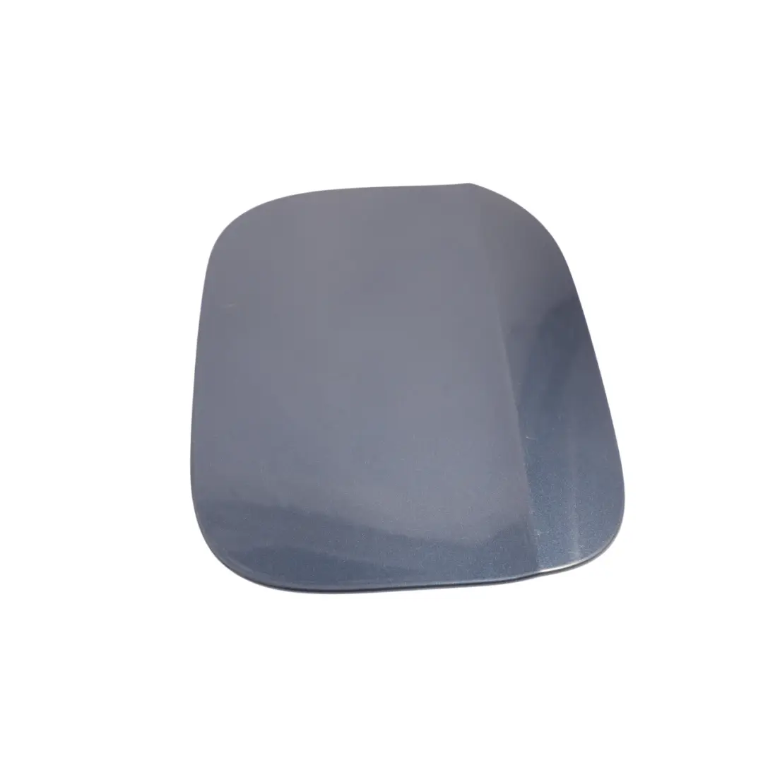 Mercedes W177 Fuel Flap Cover Filler Fill In Denim Blue Metallic 667 - SKU A1777571700-DEB - Part number A1777571700