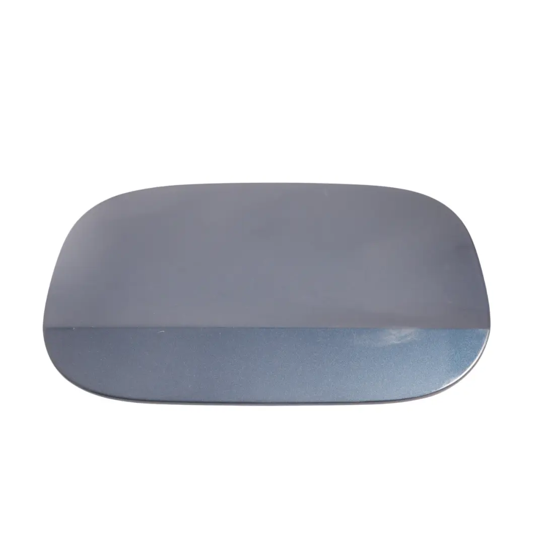 Flap Cover Filler Fill In Denim Blue Metallic 667 to Mercedes W177 Fuel with Part number A1777571700 Mercedes W177 Fuel Flap Cover Filler Fill In Denim Blue Metallic 667 - SKU A1777571700-DEB - Part number A1777571700