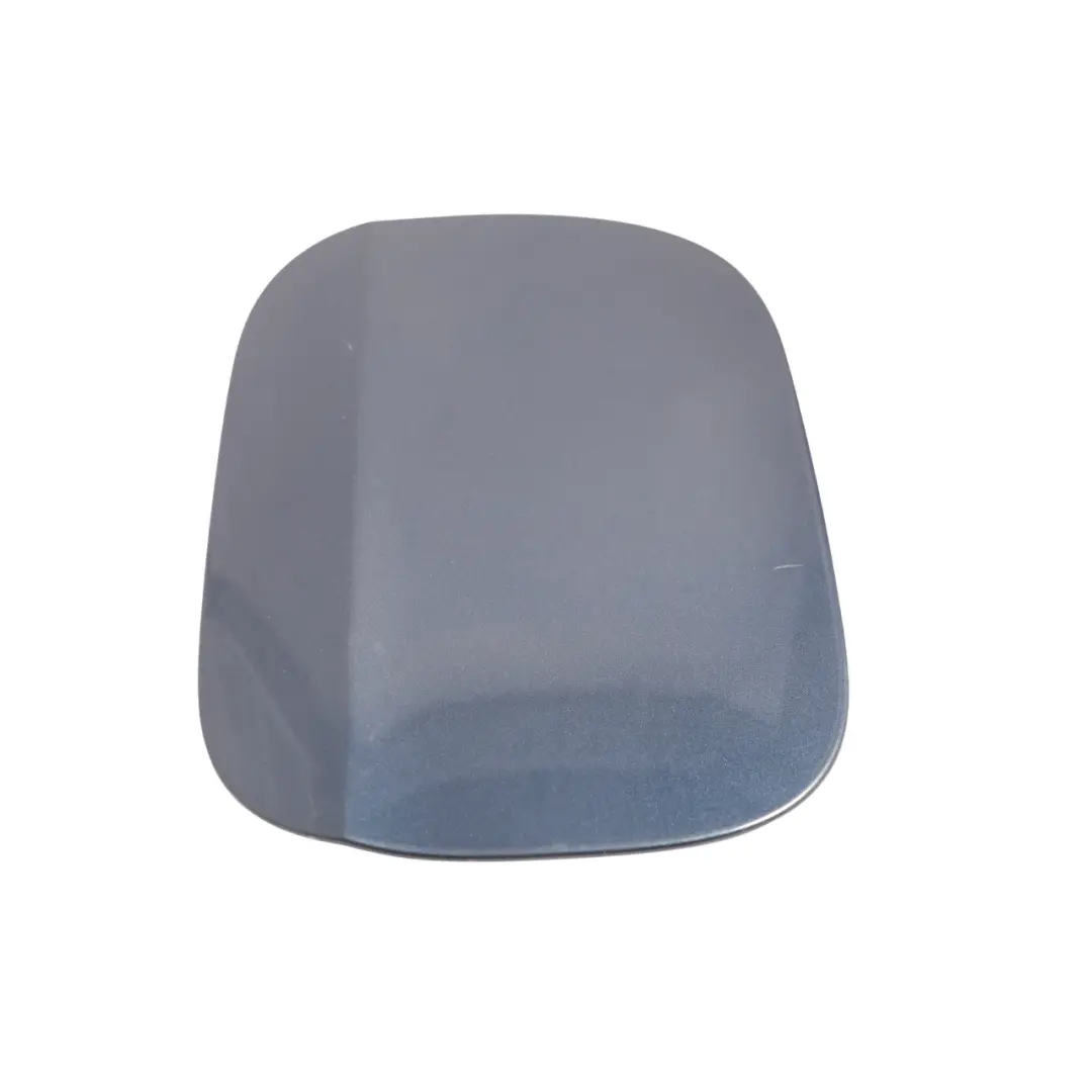 Mercedes W177 Fuel Flap Cover Filler Fill In Denim Blue Metallic 667 - SKU A1777571700-DEB - Part number A1777571700