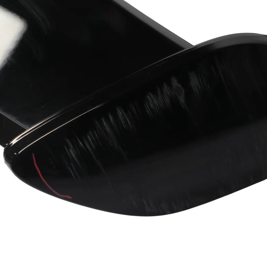 Boot Tailgate Trunk Lid Rear Spoiler Panel Mountain Grey - 787 to Mercedes W177 AMG with Part number A1777901700 Mercedes W177 AMG Boot Tailgate Trunk Lid Rear Spoiler Panel Mountain Grey - 787 - SKU A1777901700-MG - Part number A1777901700