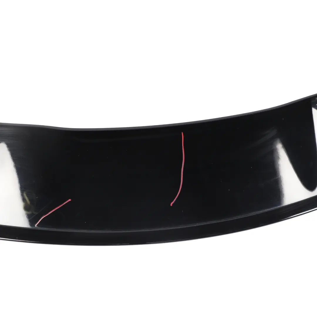 Boot Tailgate Trunk Lid Rear Spoiler Panel Mountain Grey - 787 to Mercedes W177 AMG with Part number A1777901700 Mercedes W177 AMG Boot Tailgate Trunk Lid Rear Spoiler Panel Mountain Grey - 787 - SKU A1777901700-MG - Part number A1777901700