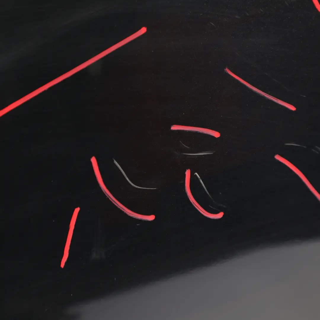 Trunk Tailgate Rear Spoiler Panel Iridium Silver 775 A1777900300 to Mercedes W177 with Part number A1777902600 Mercedes W177 Trunk Tailgate Rear Spoiler Panel Iridium Silver 775 A1777900300 - SKU A1777902600-KB1 - Part number A1777902600