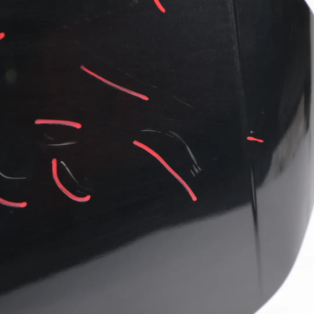 Trunk Tailgate Rear Spoiler Panel Iridium Silver 775 A1777900300 to Mercedes W177 with Part number A1777902600 Mercedes W177 Trunk Tailgate Rear Spoiler Panel Iridium Silver 775 A1777900300 - SKU A1777902600-KB1 - Part number A1777902600