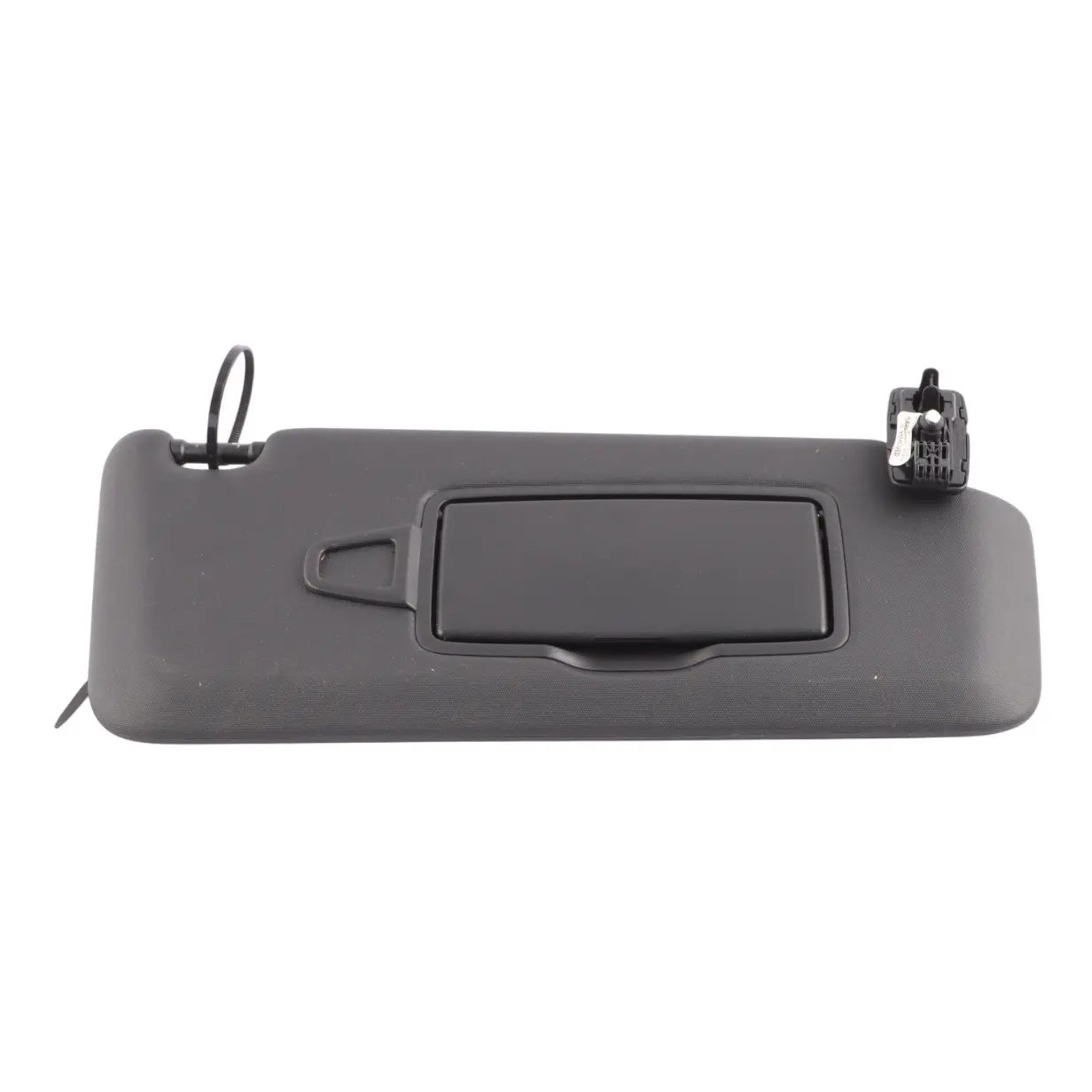 Mercedes W177 W247 Sun Visor Mirror Blind Panel Right O/S Black A1778106200