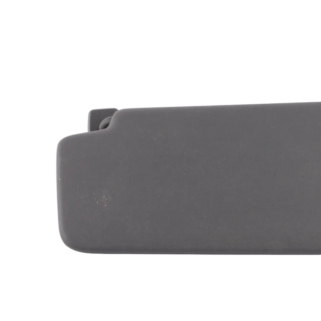 Sun Visor Mirror Blind Panel Right O/S Black to Mercedes W177 W247 with Part number A1778106200 Mercedes W177 W247 Sun Visor Mirror Blind Panel Right O/S Black - SKU A1778106200-3 - Part number A1778106200