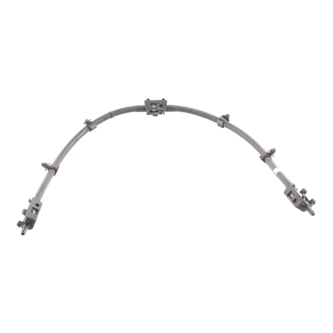Mercedes W177 Windscreen Windshield Washer Jet Pipe Nozzle Hose - SKU A1778600100-1 - Part number A1778600100