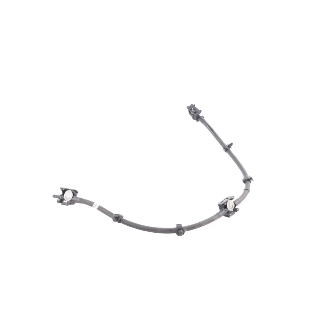 Mercedes W177 Windscreen Windshield Washer Jet Pipe Nozzle Hose - SKU A1778600100-1 - Part number A1778600100