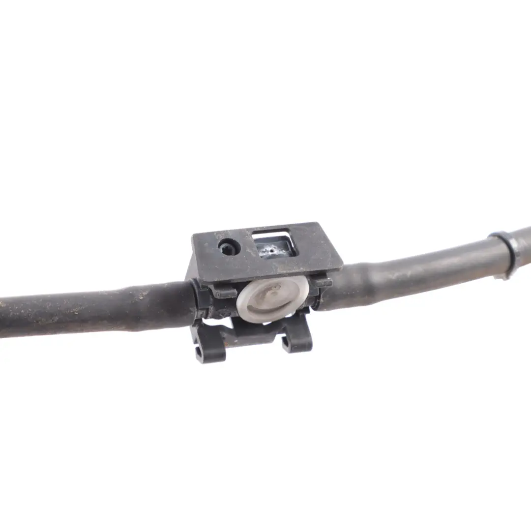 Mercedes W177 Wąż Przewód Spryskiwaczy Przedniej Szyby - SKU A1778600100-1 - Numer Części A1778600100