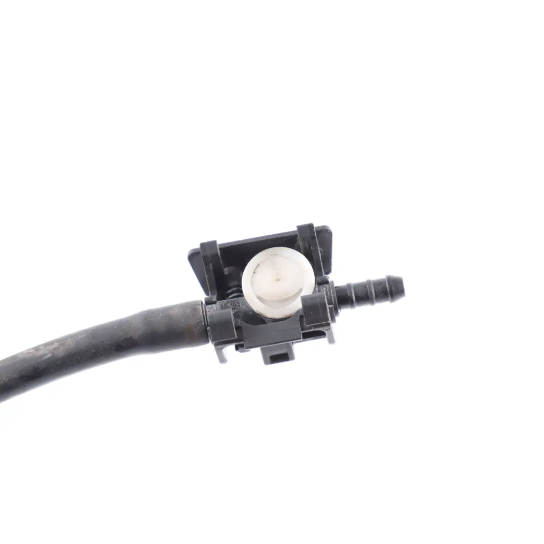 Mercedes W177 Windscreen Windshield Washer Jet Pipe Nozzle Hose - SKU A1778600100-1 - Part number A1778600100