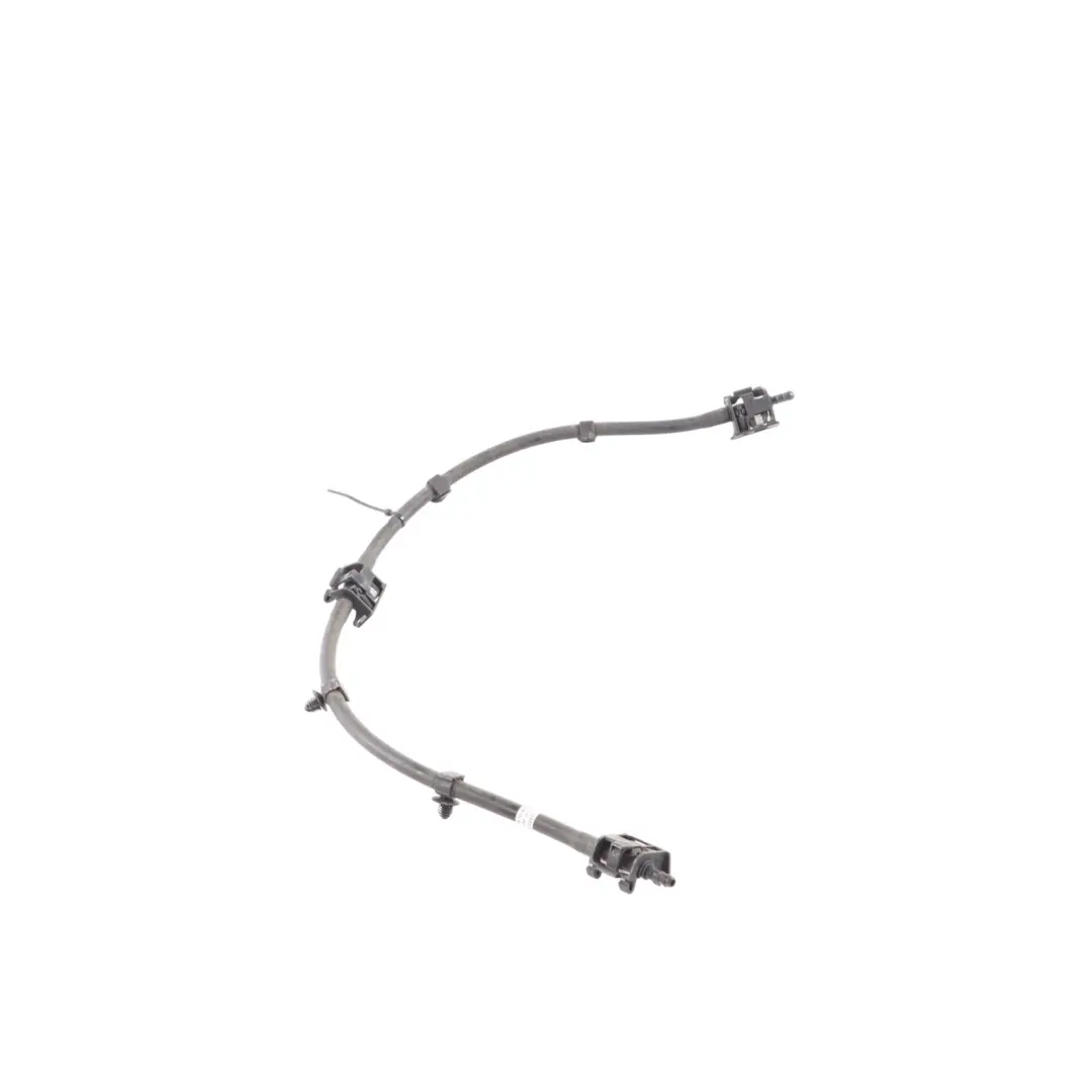Mercedes W177 Windscreen Windshield Washer Jet Pipe Nozzle Hose - SKU A1778600100-1 - Part number A1778600100