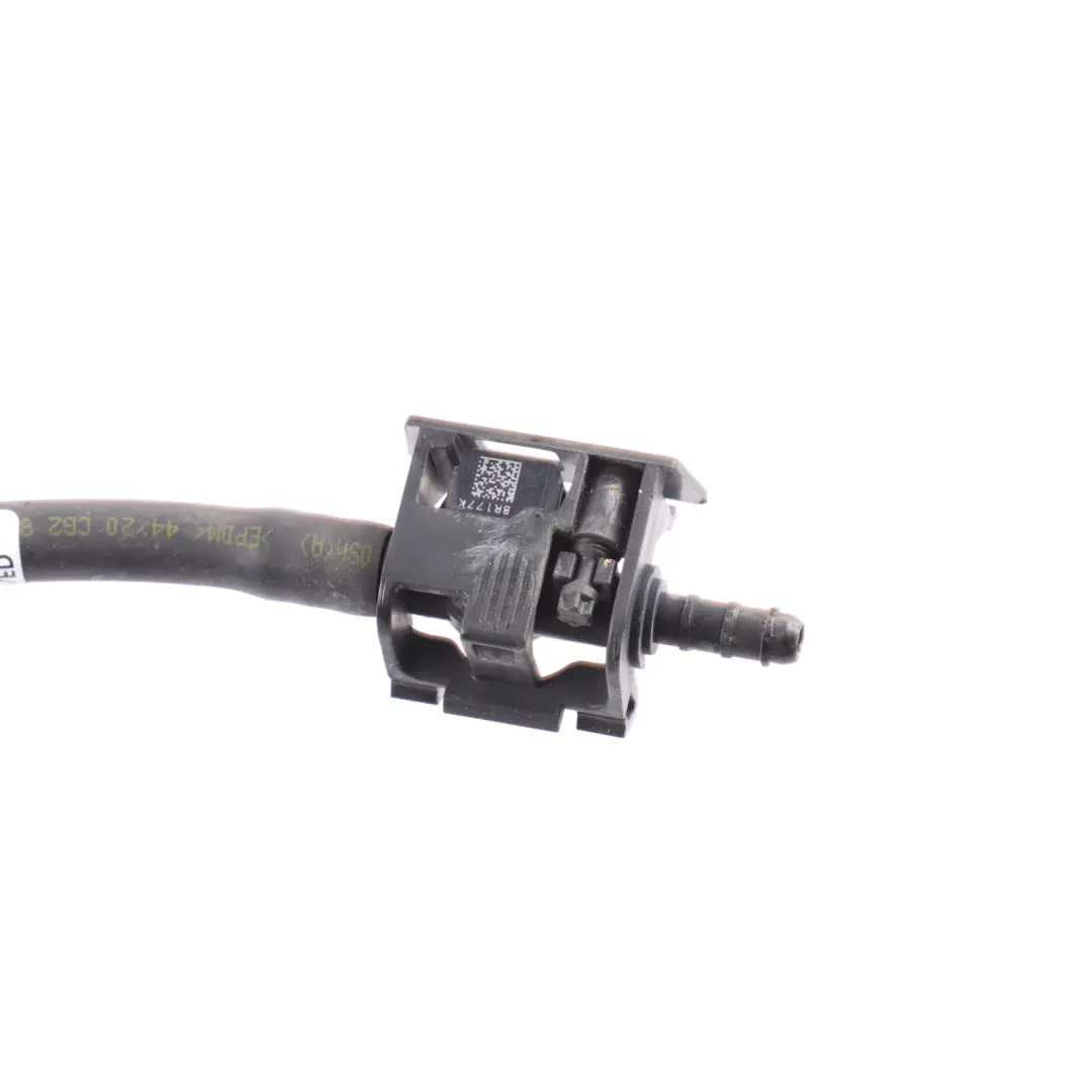 Mercedes W177 Windscreen Windshield Washer Jet Pipe Nozzle Hose - SKU A1778600100-1 - Part number A1778600100