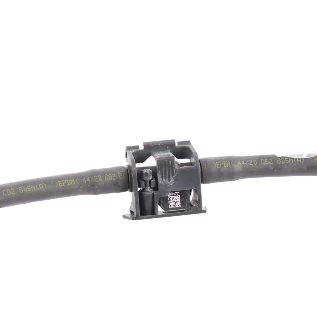 Parabrezza Lavacristalli Getto Tubo Ugello per Mercedes W177 con numero di parte A1778600100 Mercedes W177 Parabrezza Lavacristalli Getto Tubo Ugello - SKU A1778600100-1 - Numero di parte A1778600100