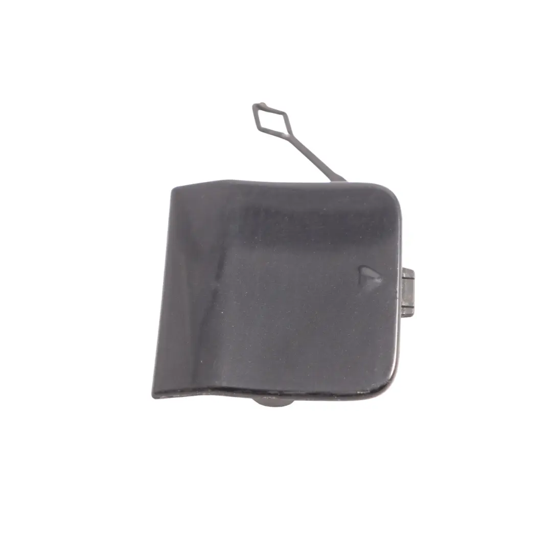 Copertura Gancio Traino Posteriore Nero Kosmos per Mercedes W177 con numero di parte A1778852501 Mercedes W177 Copertura Gancio Traino Posteriore Nero Kosmos - SKU A1778852501-KB - Numero di parte A1778852501