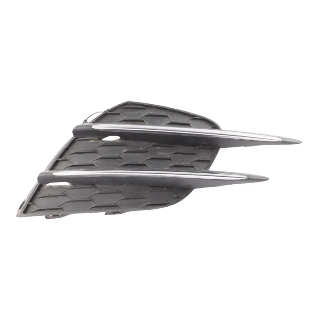 Bumper Grille Trim Panel Front Right O/S to Mercedes W177 with Part number A1778858600 Mercedes W177 Bumper Grille Trim Panel Front Right O/S - SKU A1778858600 - Part number A1778858600