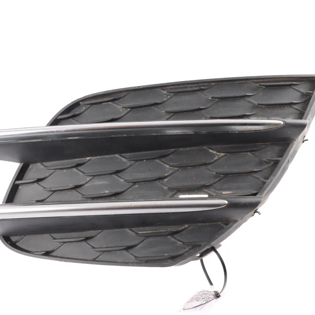 Mercedes W177 Bumper Grille Trim Panel Front Right O/S - SKU A1778858600 - Part number A1778858600