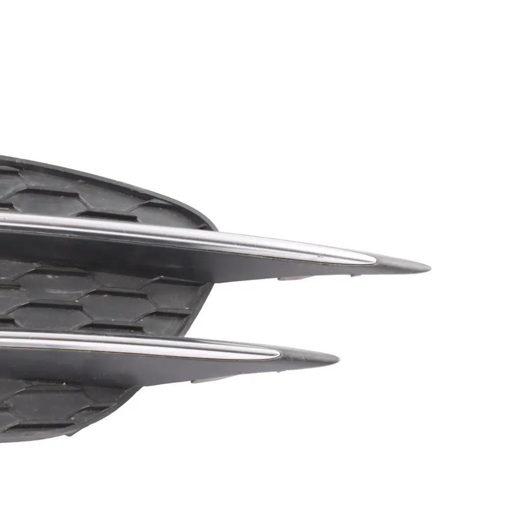 Mercedes W177 Bumper Grille Trim Panel Front Right O/S - SKU A1778858600 - Part number A1778858600