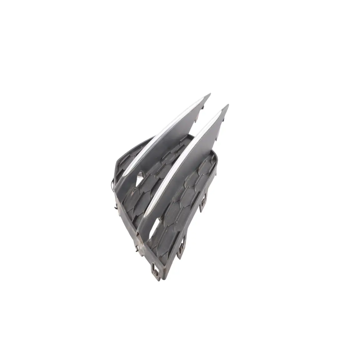 Mercedes W177 Bumper Grille Trim Panel Front Right O/S - SKU A1778858600 - Part number A1778858600