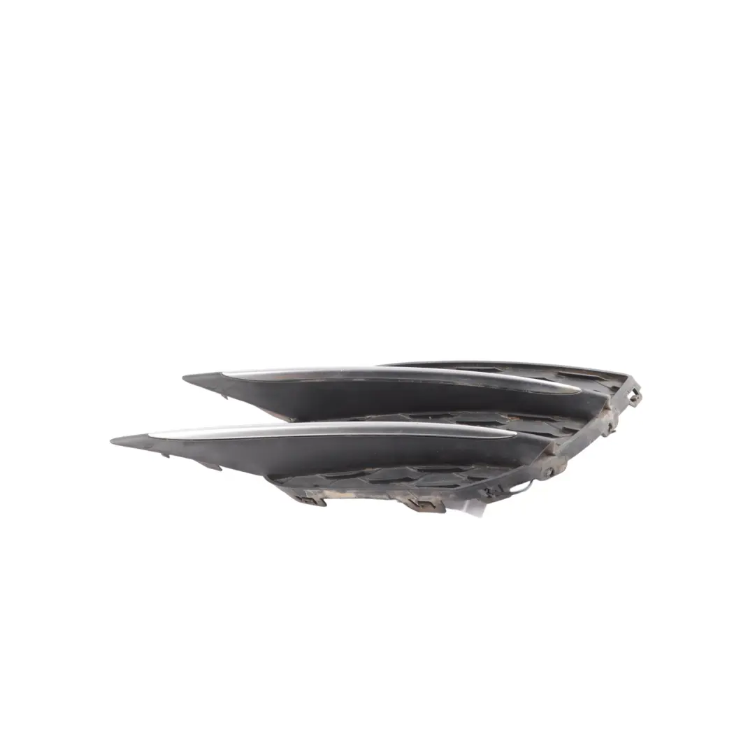 Bumper Grille Trim Panel Front Right O/S to Mercedes W177 with Part number A1778858600 Mercedes W177 Bumper Grille Trim Panel Front Right O/S - SKU A1778858600 - Part number A1778858600